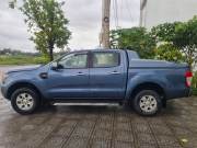 Bán xe Ford Ranger XLS 2.2L 4x2 AT 2017 giá 445 Triệu - Bình Định