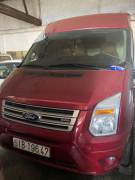 Bán xe Ford Transit 2015 Limousine giá 450 Triệu - TP HCM