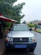 Bán xe Mitsubishi Pajero 2005 3.0 giá 139 Triệu - Quảng Nam