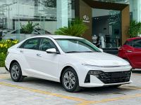 Bán xe Hyundai Accent 2025 Cao cấp 1.5 AT giá 549 Triệu - Hà Nội