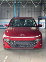 Bán xe Hyundai Accent 2024 Cao cấp 1.5 AT giá 510 Triệu - Hà Nội