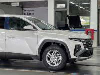 Bán xe Hyundai Tucson 2025 2.0 AT Tiêu chuẩn giá 745 Triệu - Hà Nội