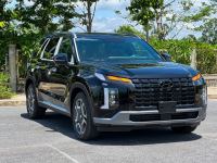 Bán xe Hyundai Palisade 2024 Prestige 2.2 AT HTRAC giá 1 Tỷ 485 Triệu - Hà Nội