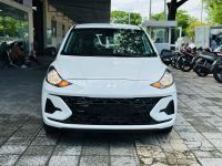 Bán xe Hyundai i10 2024 1.2 MT Tiêu Chuẩn giá 345 Triệu - Hà Nội