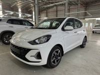 Bán xe Hyundai i10 2024 1.2 AT Tiêu Chuẩn giá 390 Triệu - Hà Nội