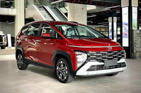 Bán xe Hyundai Stargazer 2025 X 1.5 AT giá 519 Triệu - Hà Nội