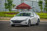 Bán xe Hyundai Elantra 2025 2.0 AT Cao cấp giá 666 Triệu - Hà Nội