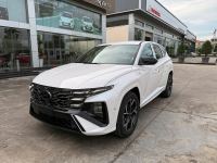 Bán xe Hyundai Tucson 2025 N Line 1.6 AT Turbo HTRAC giá 970 Triệu - Hà Nội