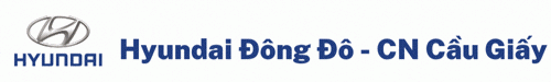 Hyundai Đông Đô - CN Cầu Giấy