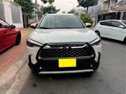 Bán xe Toyota Corolla Cross 2021 1.8V giá 719 Triệu - Bình Dương