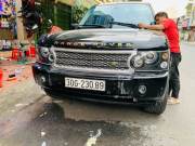 Bán xe LandRover Range Rover 2006 HSE 4.4 giá 550 Triệu - TP HCM