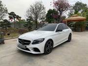 Bán xe Mercedes Benz C class 2019 C300 AMG giá 1 Tỷ 99 Triệu - Hà Nội