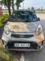 Bán xe Kia Morning 2017 Si MT giá 210 Triệu - Hà Nội