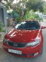 Bán xe Kia Forte 2011 SX 1.6 AT giá 269 Triệu - Bà Rịa Vũng Tàu