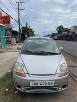 Bán xe Chevrolet Spark LS 0.8 MT 2010 giá 59 Triệu - Đồng Nai