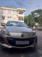 Bán xe Mazda 3 2013 S 1.6 AT giá 265 Triệu - Đăk Lăk