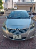 Bán xe Toyota Vios 2013 1.5E giá 195 Triệu - Đăk Lăk