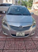 Bán xe Toyota Vios 2013 1.5E giá 185 Triệu - Đăk Lăk