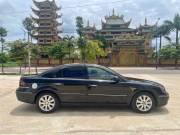 Bán xe Ford Mondeo 2004 2.5 AT giá 135 Triệu - Bà Rịa Vũng Tàu