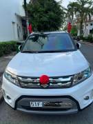 Bán xe Suzuki Vitara 2016 giá 430 Triệu - TP HCM