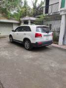 Bán xe Kia Sorento 2011 Limited 2.0 AT giá 395 Triệu - TP HCM