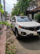 Bán xe Kia Sorento 2011 Limited 2.0 AT giá 395 Triệu - TP HCM