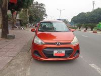 Bán xe Hyundai i10 2014 Grand 1.0 MT giá 110 Triệu - Hà Tĩnh