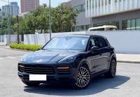 Bán xe Porsche Cayenne 2021 3.0 V6 giá 3 Tỷ 890 Triệu - Hà Nội