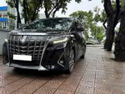 Bán xe Toyota Alphard Luxury Executive Lounge 2019 giá 2 Tỷ 950 Triệu - Hà Nội