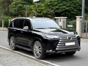 Bán xe Lexus LX 600 Vip 2025 giá 10 Tỷ 86 Triệu - Hà Nội