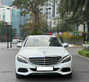 Bán xe Mercedes Benz C class 2015 C250 Exclusive giá 575 Triệu - Hà Nội