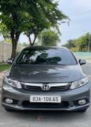 Bán xe Honda Civic 2013 1.8 AT giá 306 Triệu - TP HCM