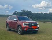 Bán xe Ford Everest 2022 Titanium Plus 2.0L 4x4 AT giá 1 Tỷ 330 Triệu - Tây Ninh