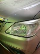 Bán xe Toyota Innova 2016 2.0E giá 250 Triệu - Hà Nội