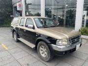 Bán xe Ford Ranger 2004 XLT 4x4 MT giá 140 Triệu - Bình Định