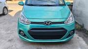 Bán xe Hyundai i10 2015 Grand 1.2 MT Base giá 175 Triệu - Kon Tum