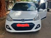 Bán xe Hyundai i10 2016 Grand 1.2 MT giá 183 Triệu - Đăk Lăk