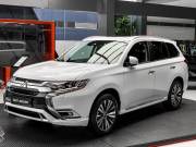 Bán xe Mitsubishi Outlander 2024 2.0 CVT giá 760 Triệu - Hà Nội