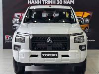 Bán xe Mitsubishi Triton 2025 GLX 2WD AT giá 590 Triệu - Hà Nội