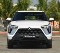 Bán xe Mitsubishi Xforce 2025 GLX giá 510 Triệu - Hà Nội