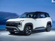 Bán xe Mitsubishi Destinator 2026 Ultimate giá 815 Triệu - Hà Nội