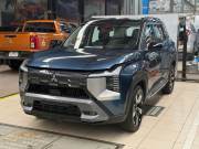 Bán xe Mitsubishi Destinator 2026 Ultimate giá 802 Triệu - Hà Nội
