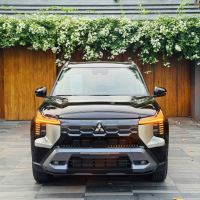 Bán xe Mitsubishi Destinator 2026 Ultimate giá 802 Triệu - Hà Nội