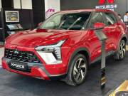 Bán xe Mitsubishi Xforce 2026 Premium giá 590 Triệu - Hà Nội