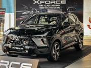 Bán xe Mitsubishi Xforce 2026 Premium giá 553 Triệu - Hà Nội