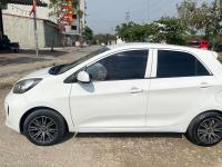 Bán xe Kia Morning 2015 MT giá 119 Triệu - Hà Nội