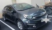 Bán xe Kia Rio 1.4 AT 2015 giá 325 Triệu - Hà Nội