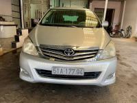 Bán xe Toyota Innova 2006 G giá 149 Triệu - TP HCM