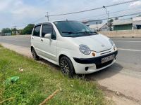 Bán xe Daewoo Matiz S 0.8 MT 2007 giá 39 Triệu - TP HCM