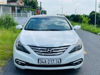 Bán xe Hyundai Sonata 2010 Y20 2.0 AT giá 355 Triệu - Hải Dương